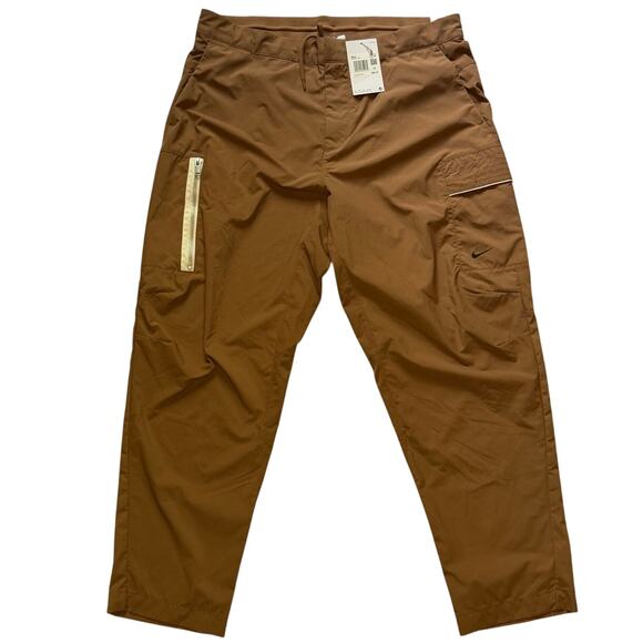 Nike Sportswear Style Essentials Men's Utility Pant SIZE:36 NEW WITH TAGS